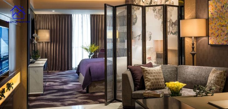 معرفی بهترین هتل های  5 ستاره در شنزن ؛ چین