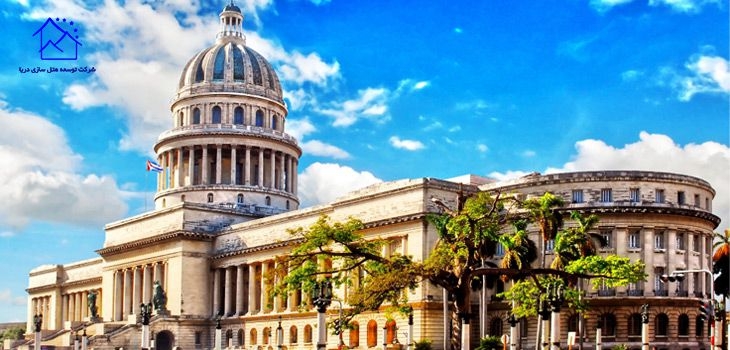 معرفی مهمترین جاذبه های گردشگری کوبا