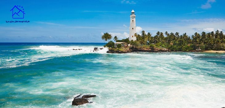 معرفی مهمترین جاذبه های گردشگری سریلانکا