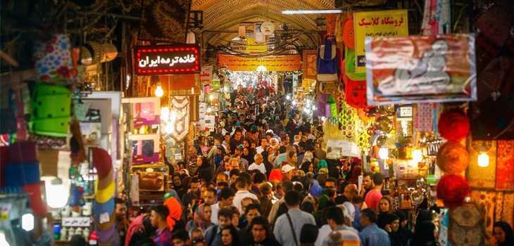 100 مکان جذاب و دیدنی تهران ،بخش سوم + تصاویر