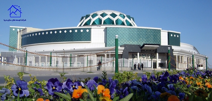 The Best Shopping Centers in Mashhad