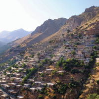 معرفی 30 روستای زیبا و دیدنی ایران 