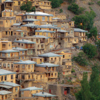 راهنمای کامل بازدید از روستای کنگ مشهد