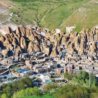 راهنمای سفر ارزان به تبریز