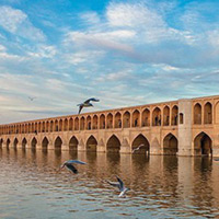 راهنمای سفر ارزان به اصفهان